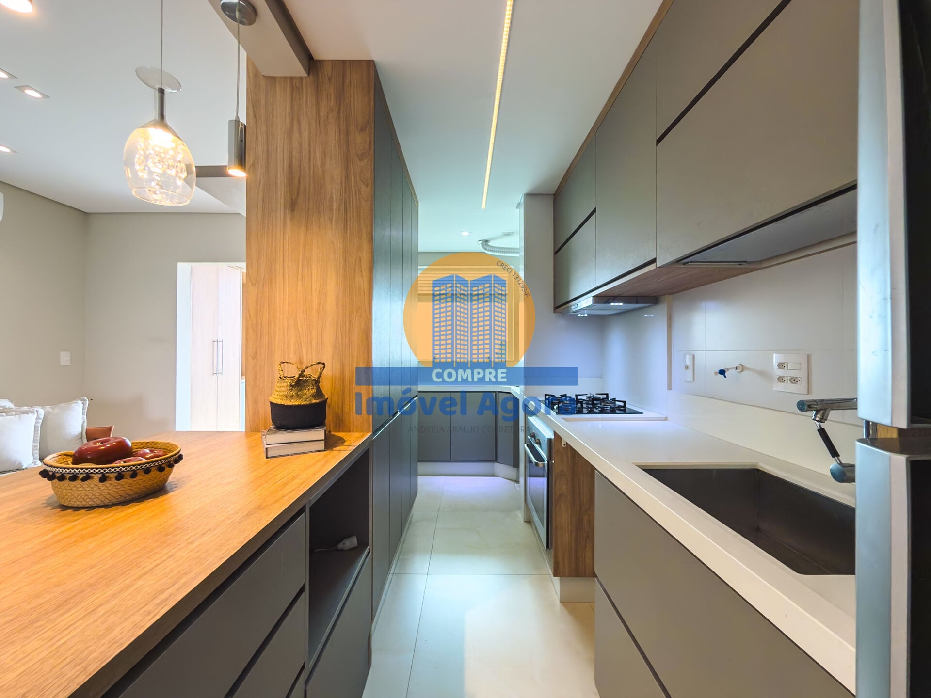 Apartamento, 3 quartos, 87 m² - Foto 11