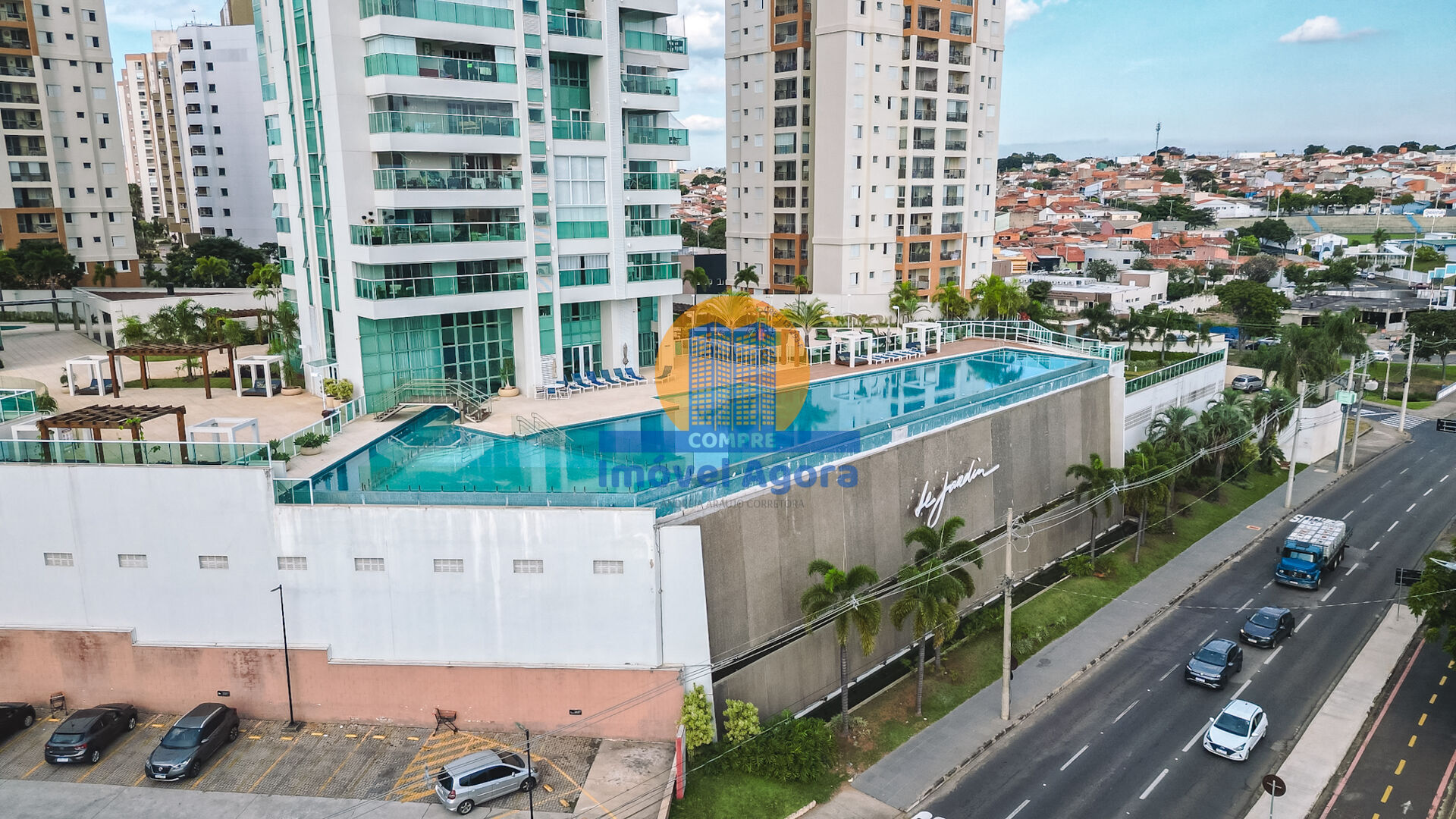 Apartamento, 3 quartos, 87 m² - Foto 3