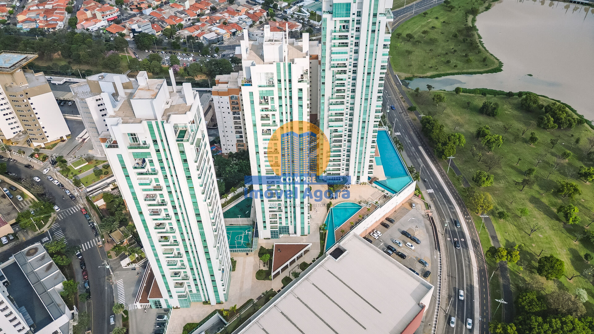 Apartamento, 3 quartos, 87 m² - Foto 1