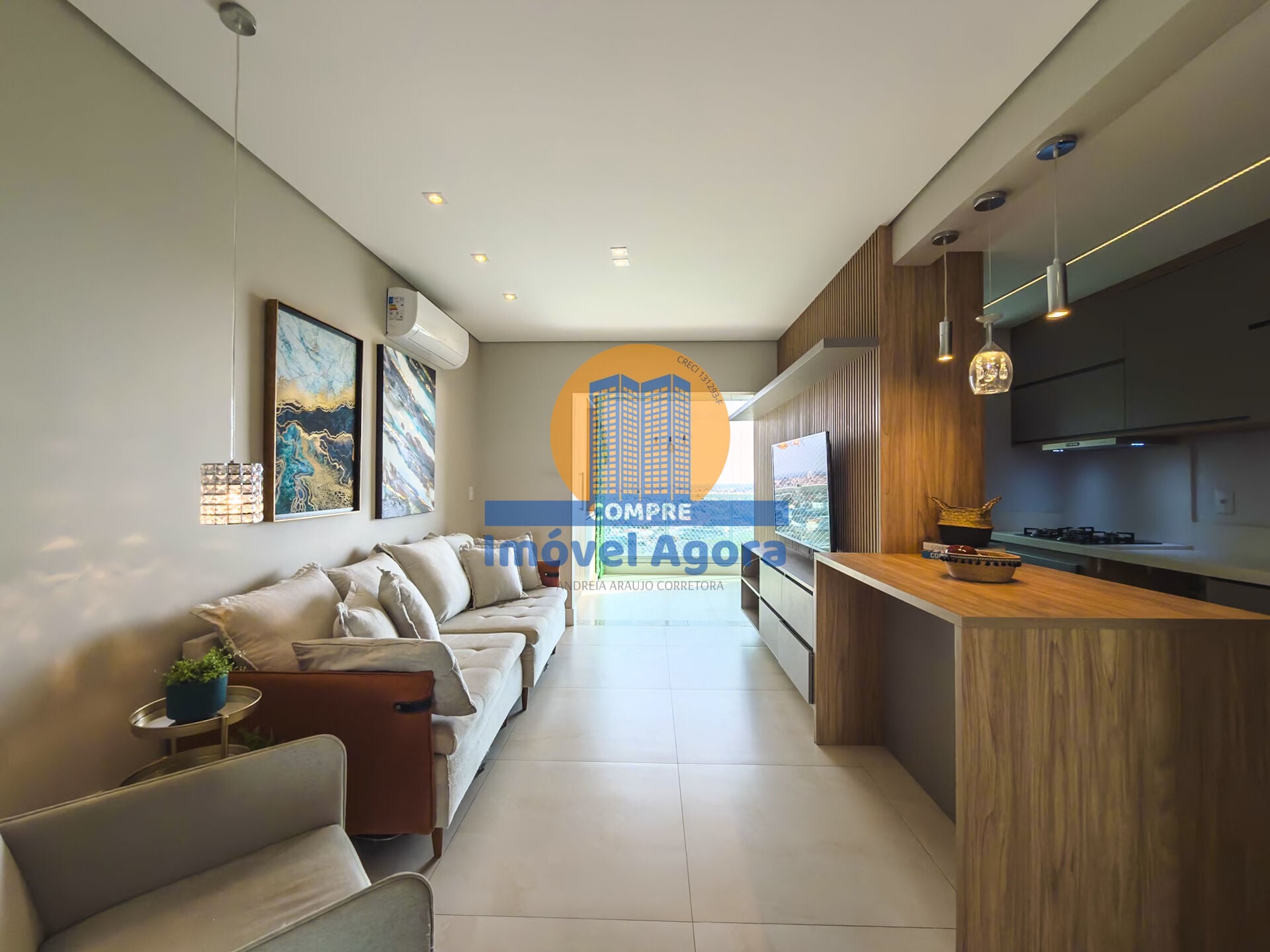 Apartamento, 3 quartos, 87 m² - Foto 7