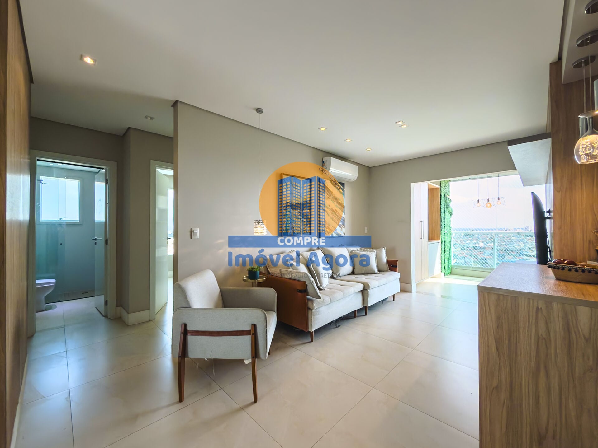 Apartamento, 3 quartos, 87 m² - Foto 6