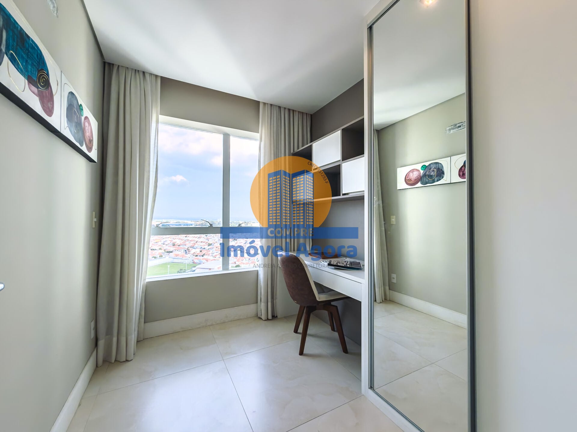 Apartamento, 3 quartos, 87 m² - Foto 17