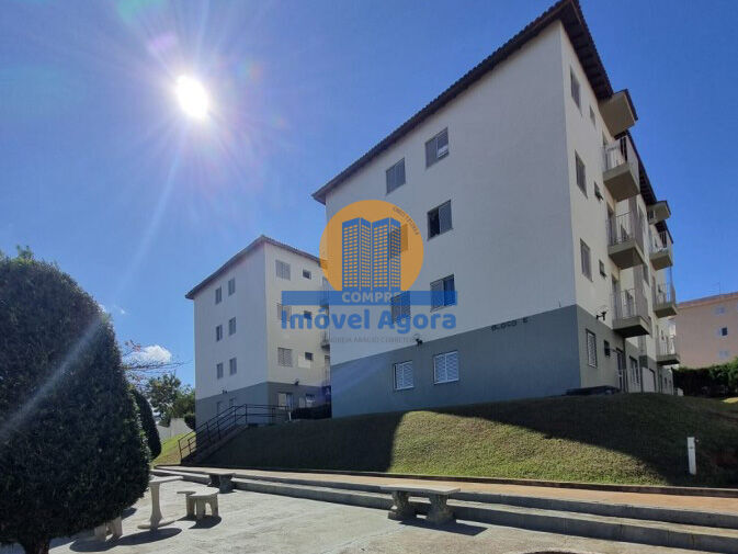 Apartamento, 2 quartos, 54 m² - Foto 1