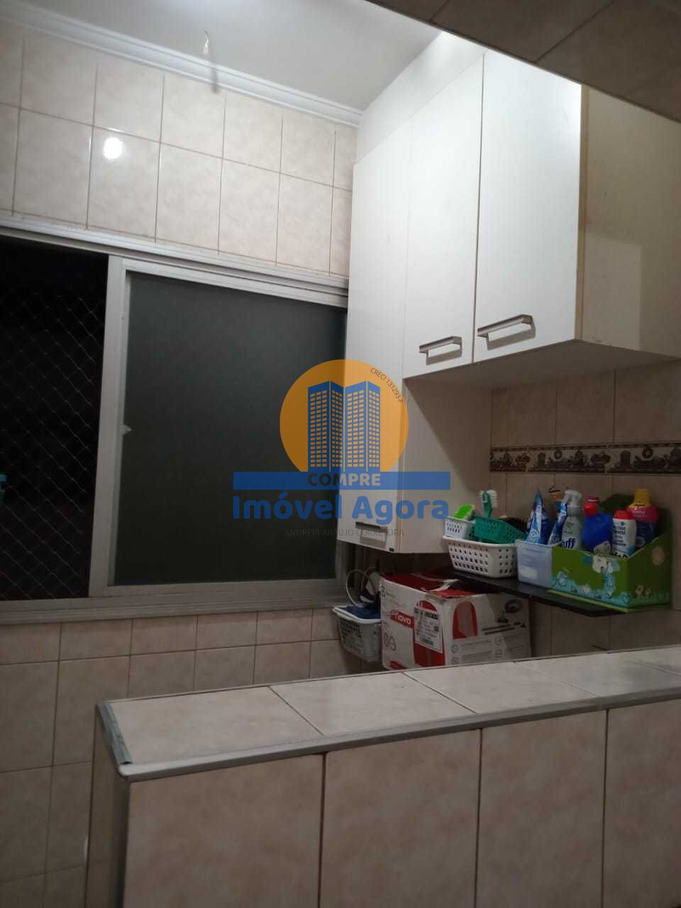 Apartamento, 2 quartos, 54 m² - Foto 9