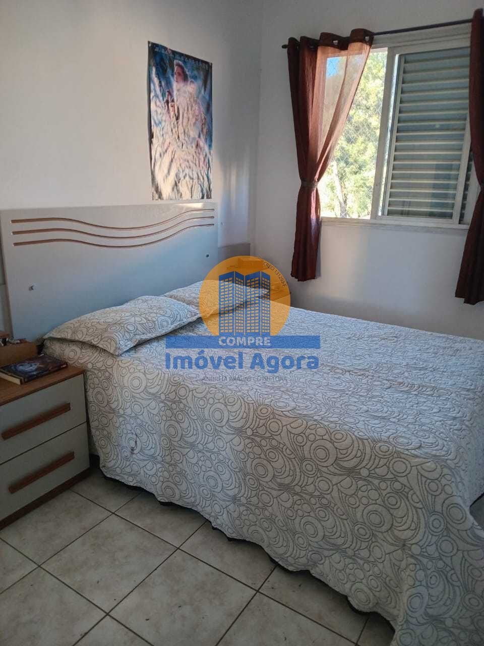 Apartamento, 2 quartos, 54 m² - Foto 6