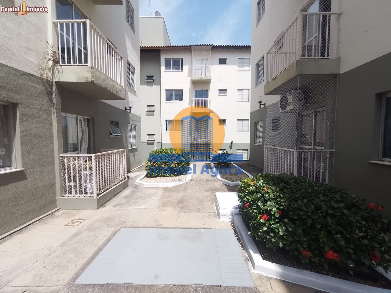 Apartamento, 2 quartos, 54 m² - Foto 3