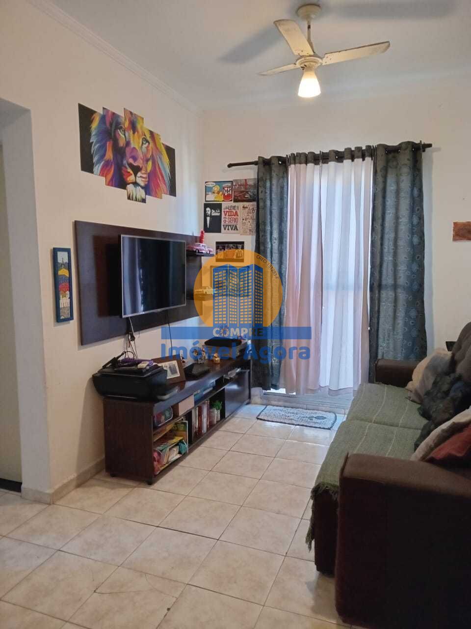 Apartamento, 2 quartos, 54 m² - Foto 4
