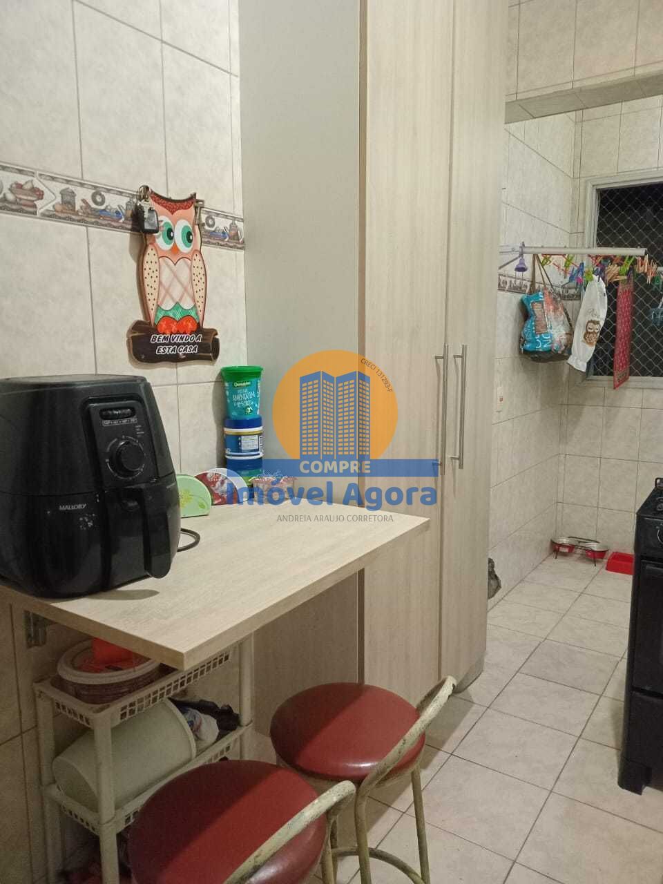 Apartamento, 2 quartos, 54 m² - Foto 8