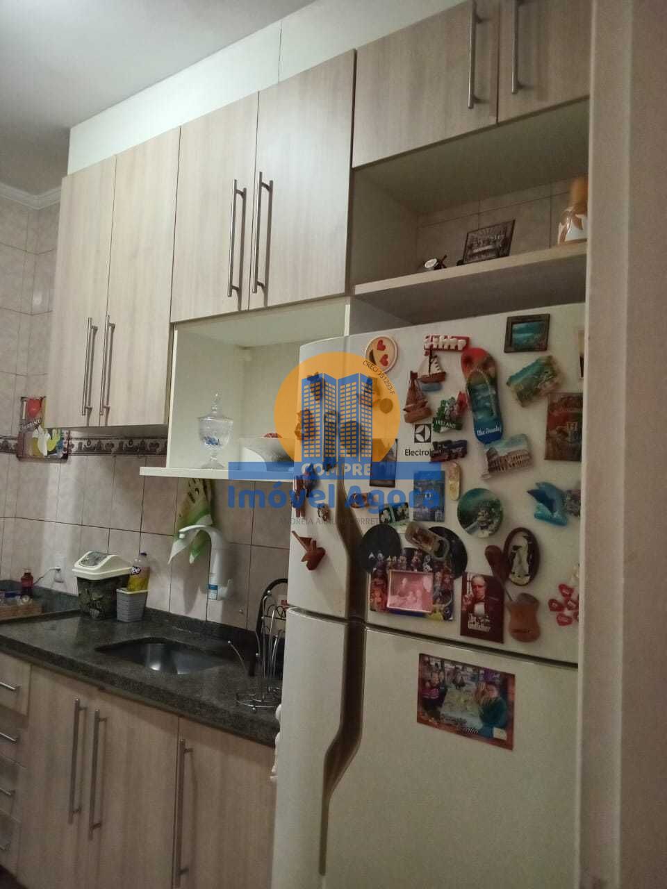 Apartamento, 2 quartos, 54 m² - Foto 10