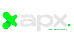 APX NEGÓCIOS IMOBILIÁRIOS
