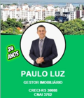 Logo da imobilária