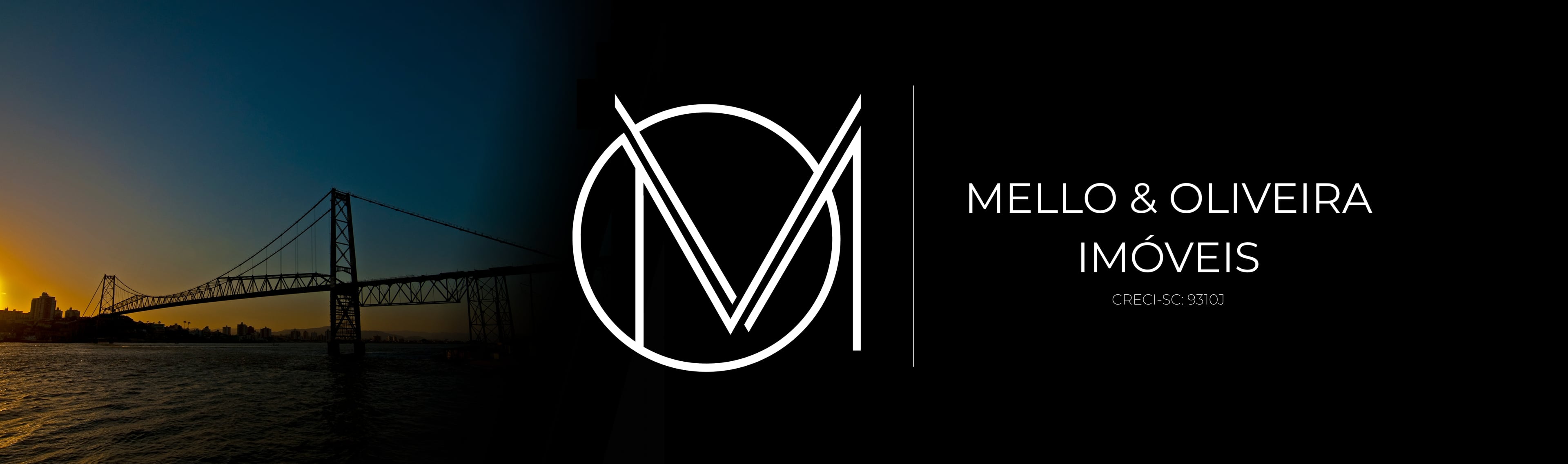 Mello & Oliveira Negócios Imobiliários