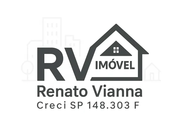 Logo da imobilária