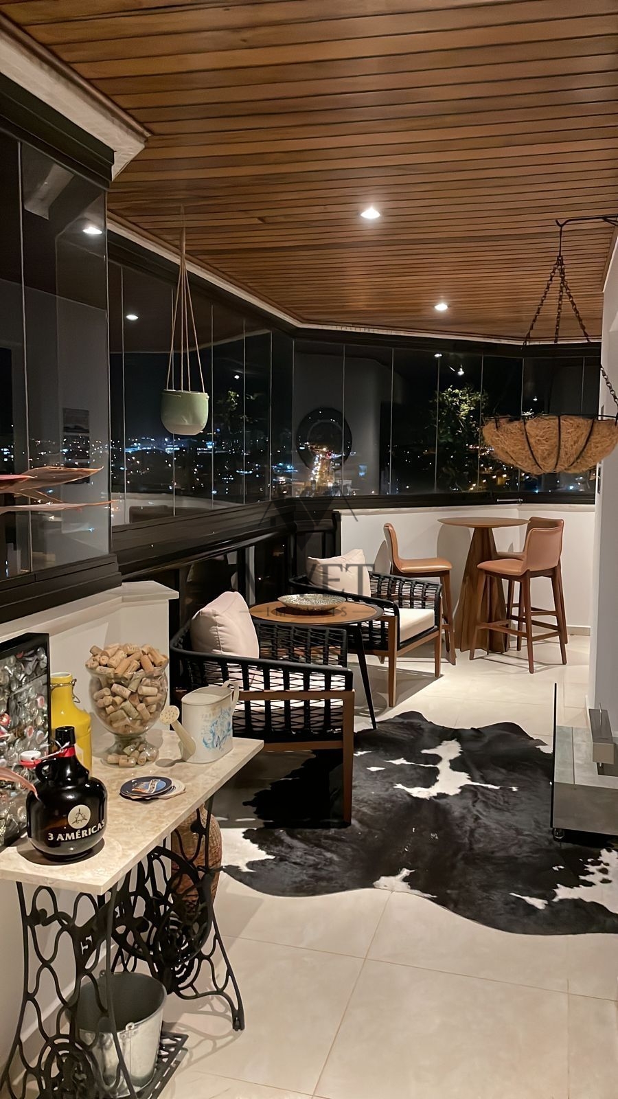 Apartamento, 4 quartos, 316 m² - Foto 29