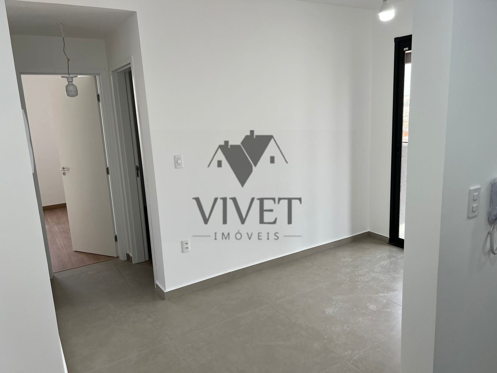 Apartamento, 2 quartos, 58 m² - Foto 2