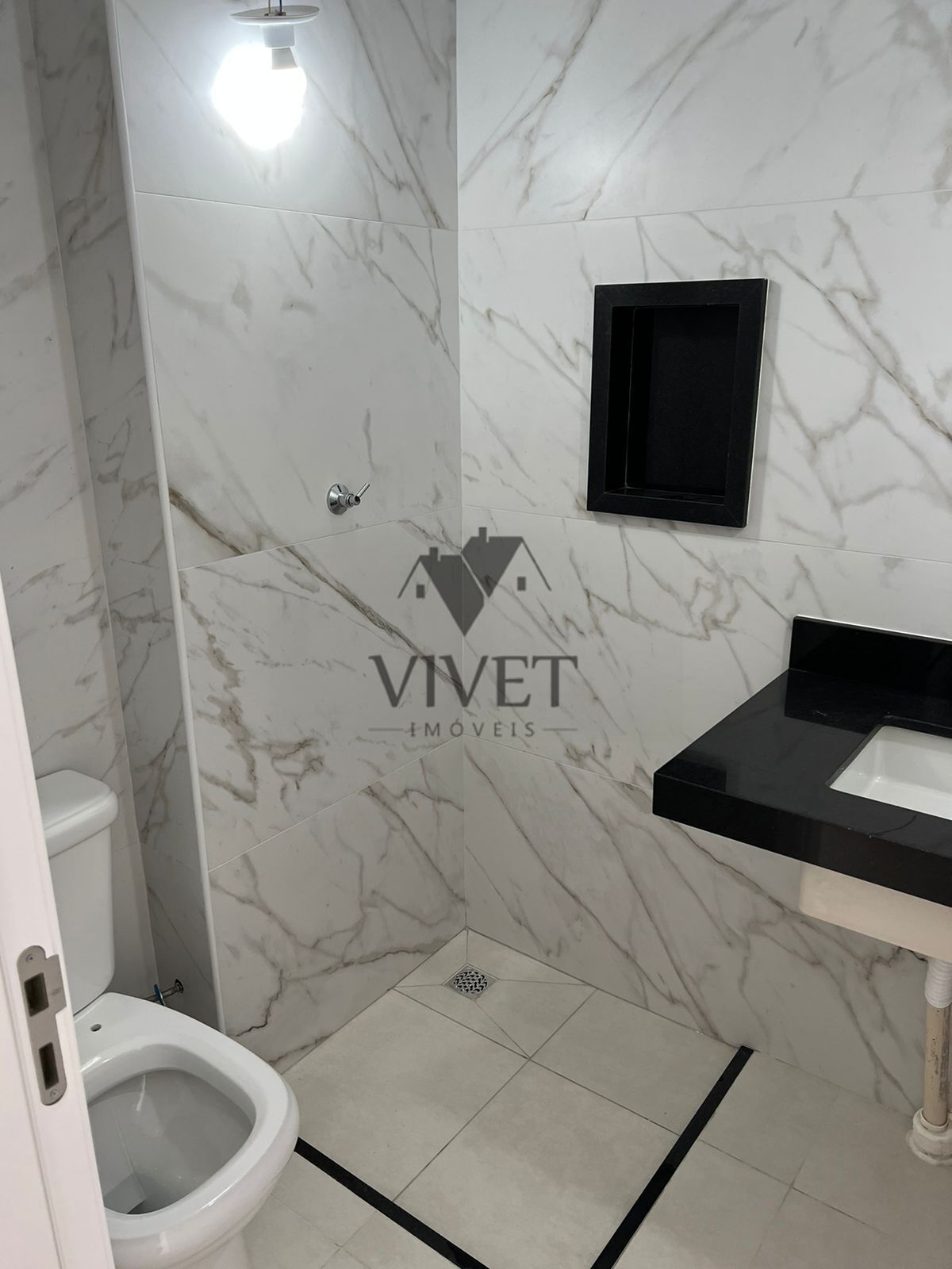 Apartamento, 2 quartos, 58 m² - Foto 8