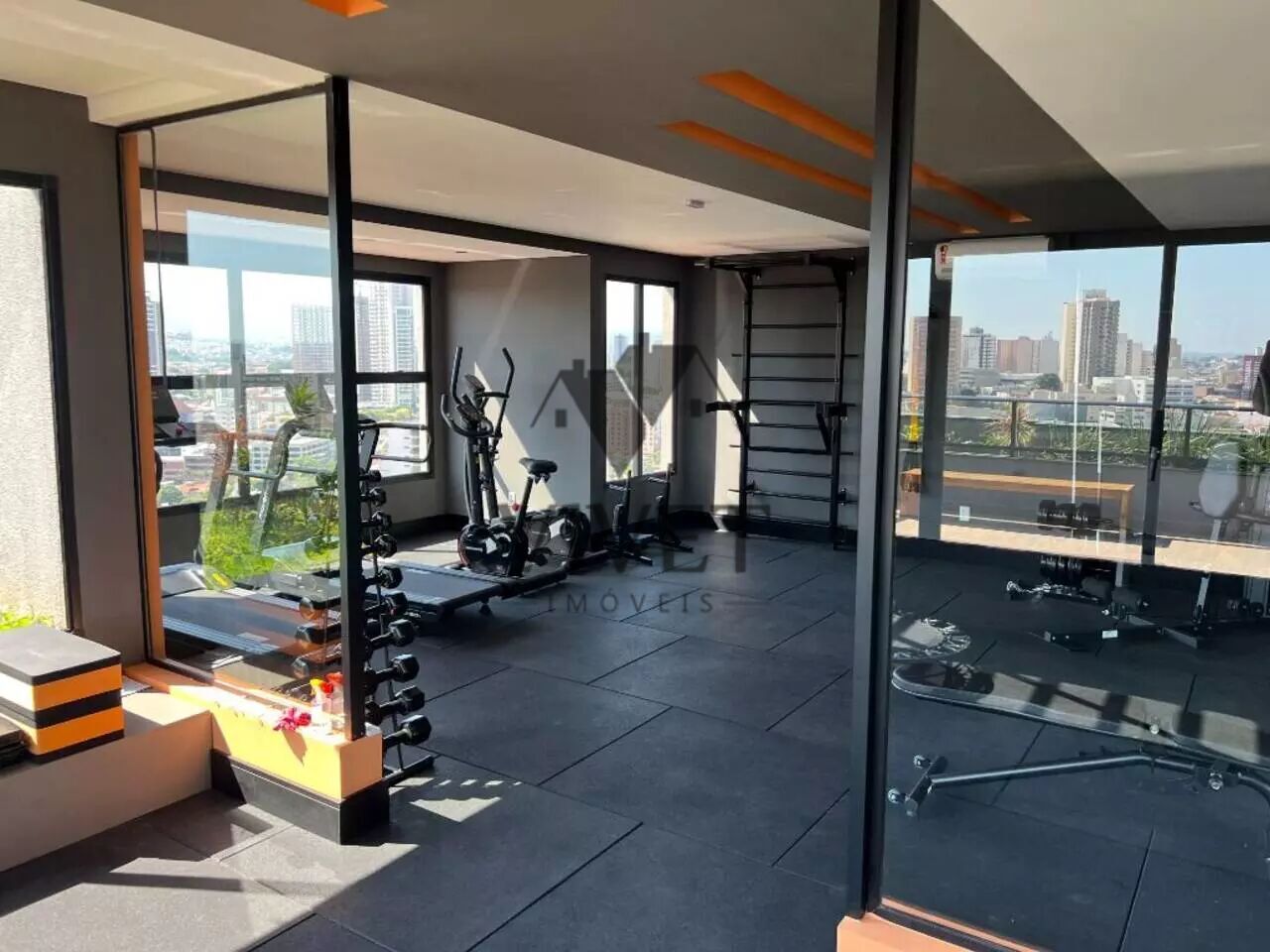 Apartamento, 2 quartos, 58 m² - Foto 12