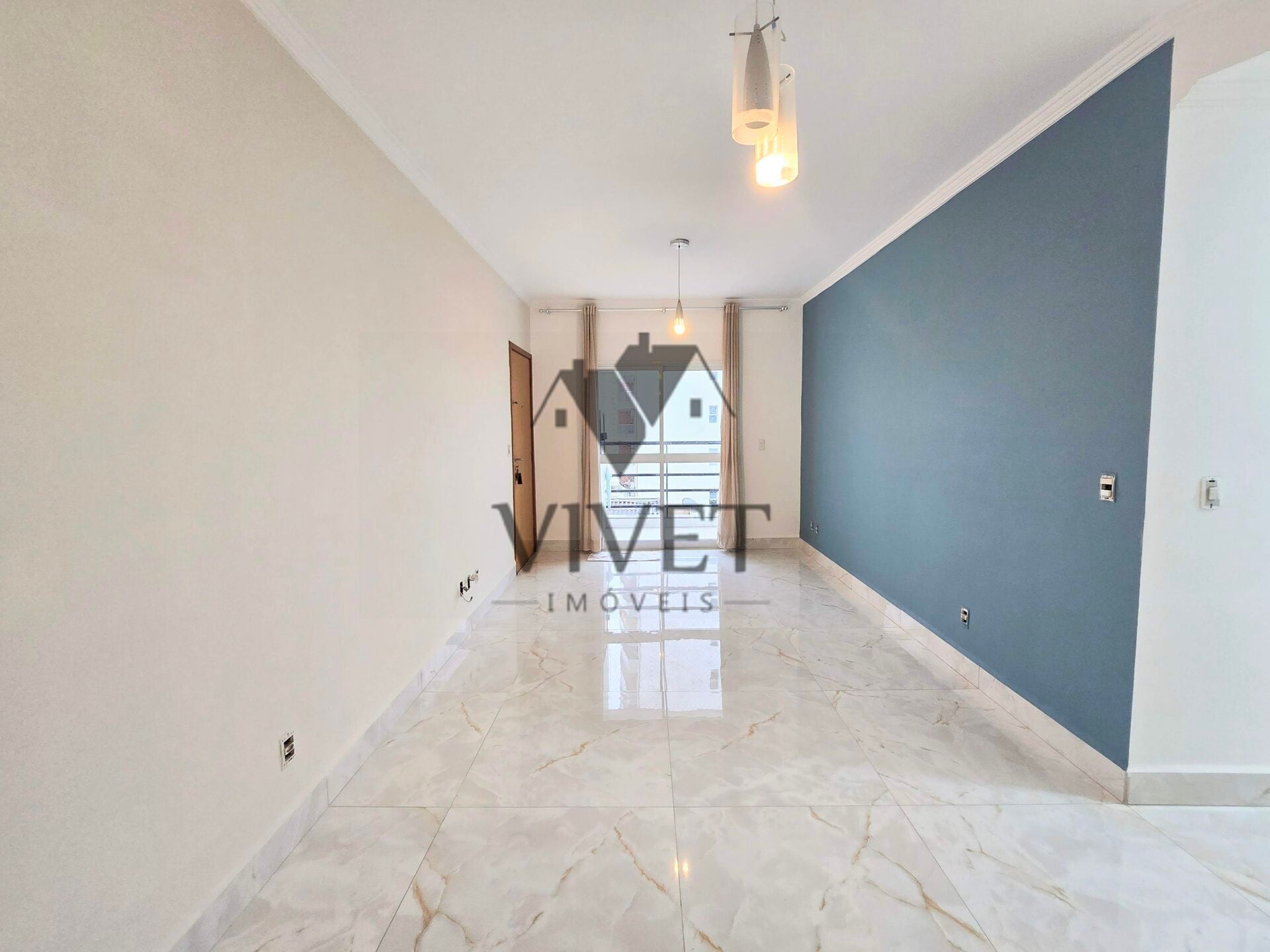 Apartamento, 3 quartos, 113 m² - Foto 2