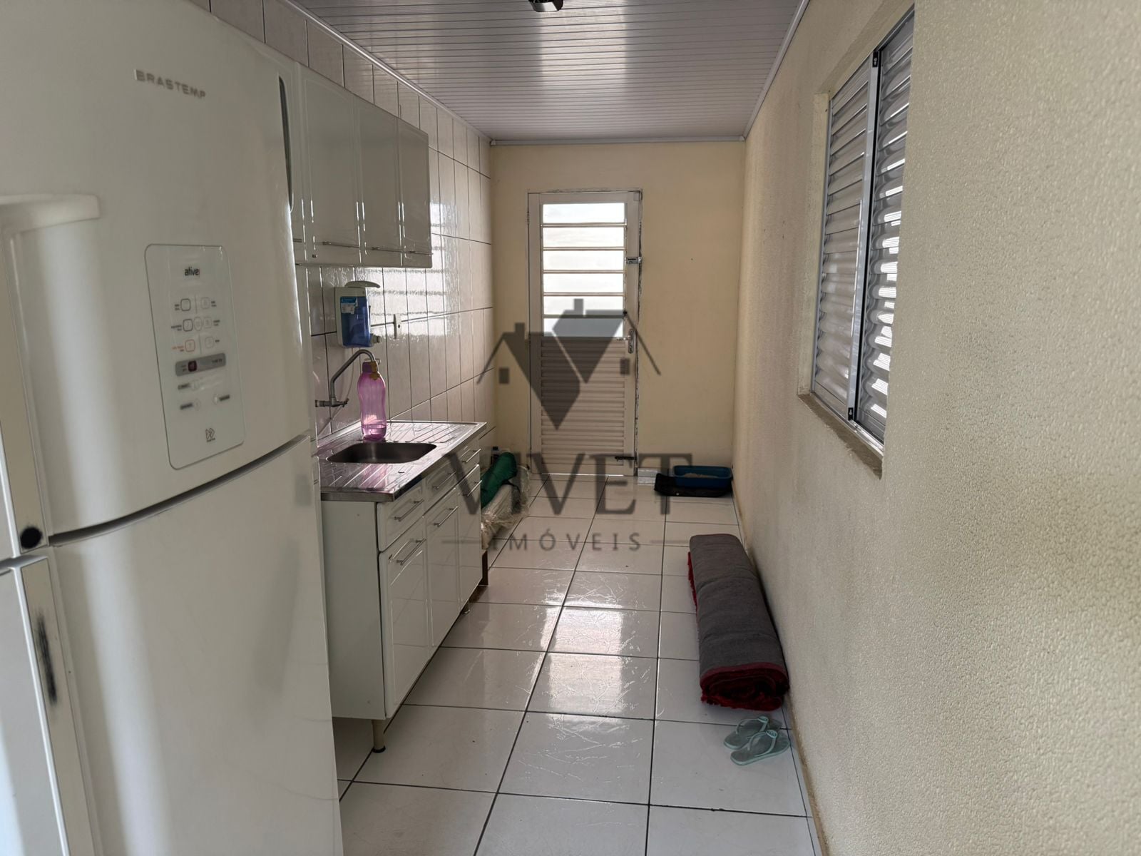 Casa, 2 quartos, 100 m² - Foto 4