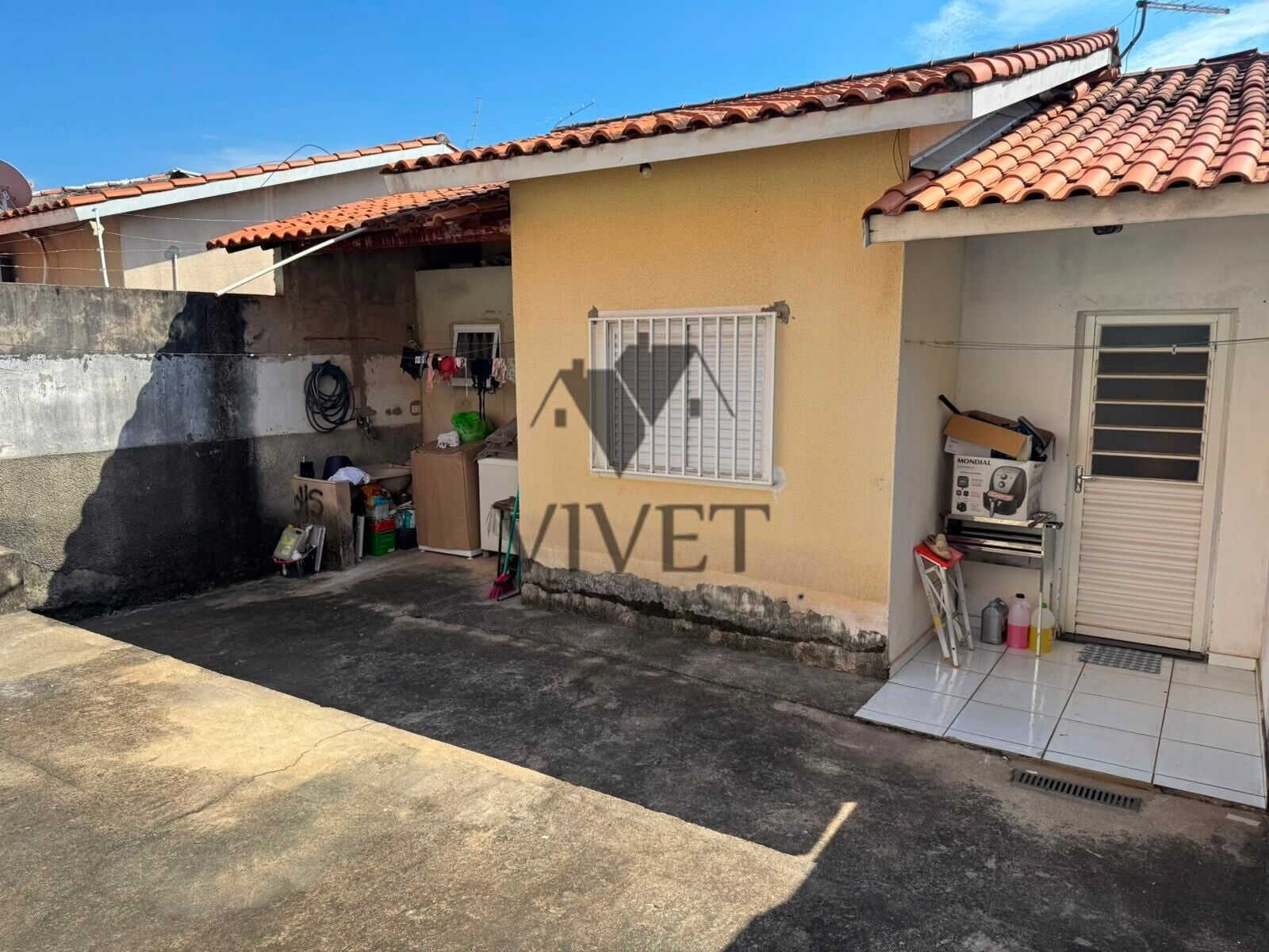 Casa, 2 quartos, 100 m² - Foto 18