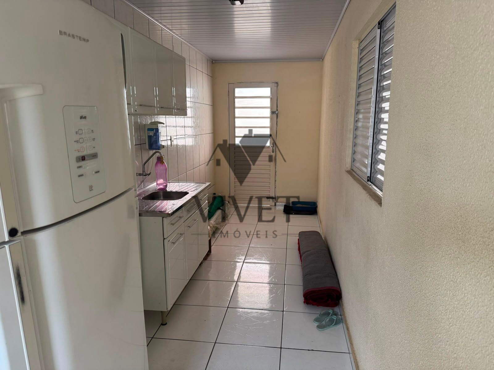 Casa, 2 quartos, 100 m² - Foto 2