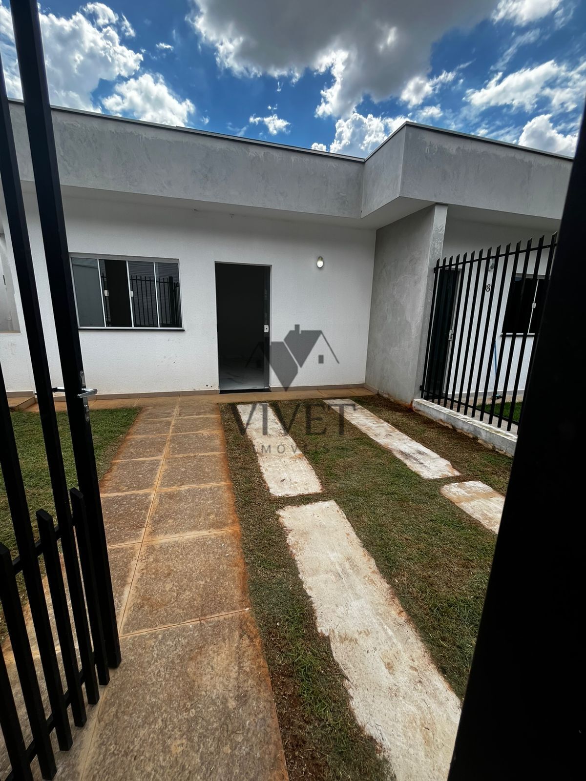 Casa, 2 quartos, 48 m² - Foto 3
