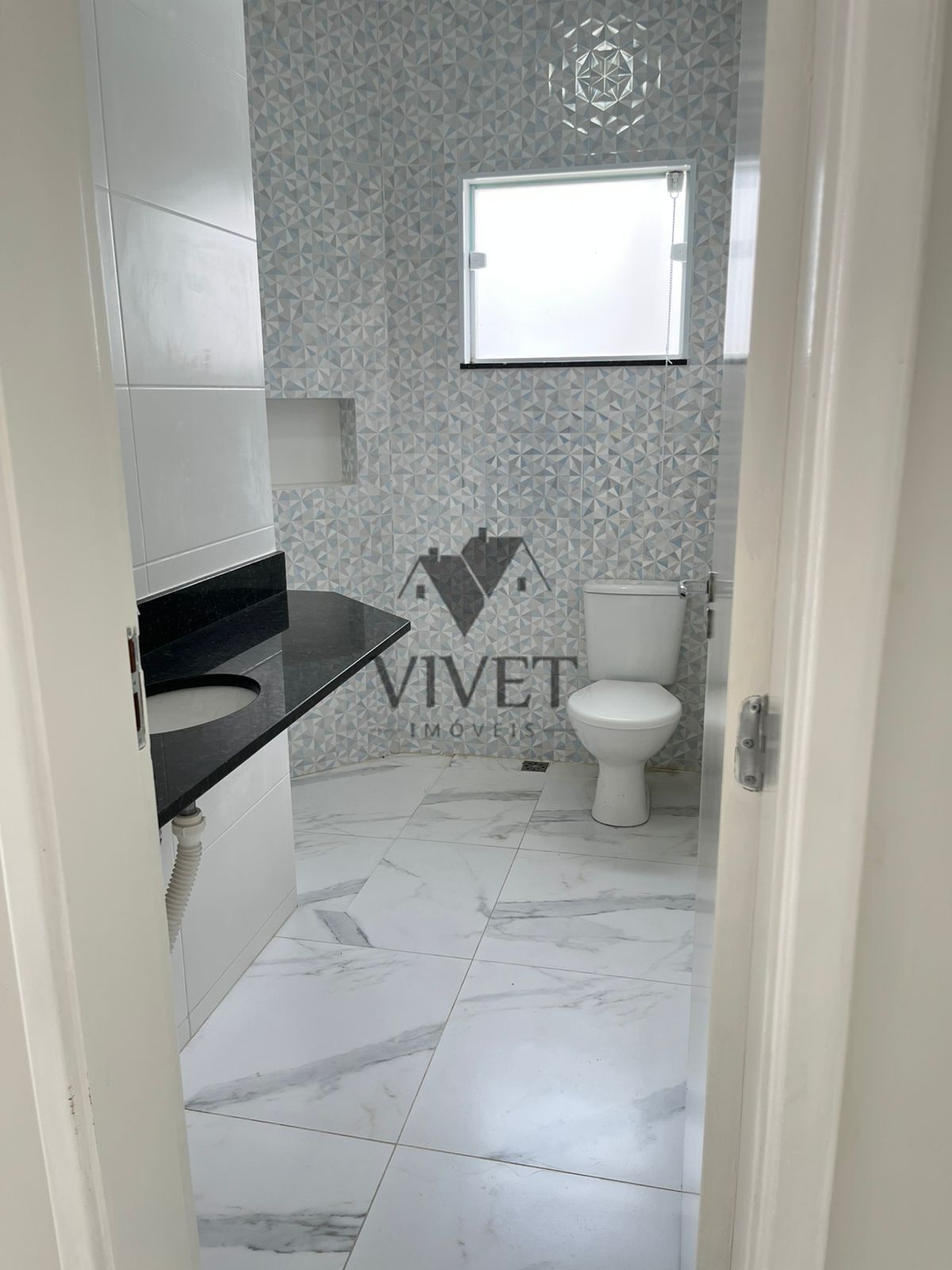 Casa, 2 quartos, 48 m² - Foto 9