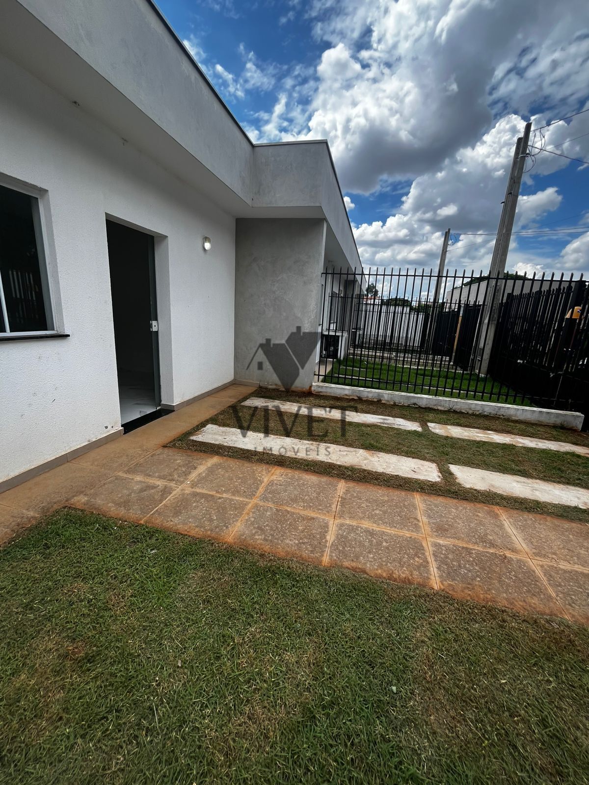 Casa, 2 quartos, 48 m² - Foto 4