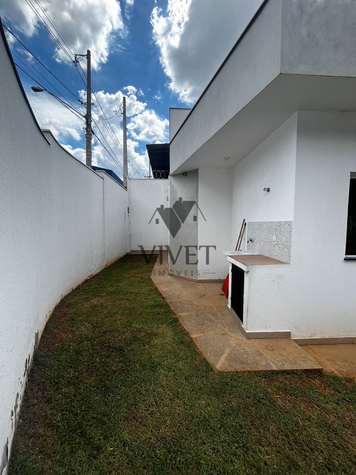 Casa, 2 quartos, 48 m² - Foto 27