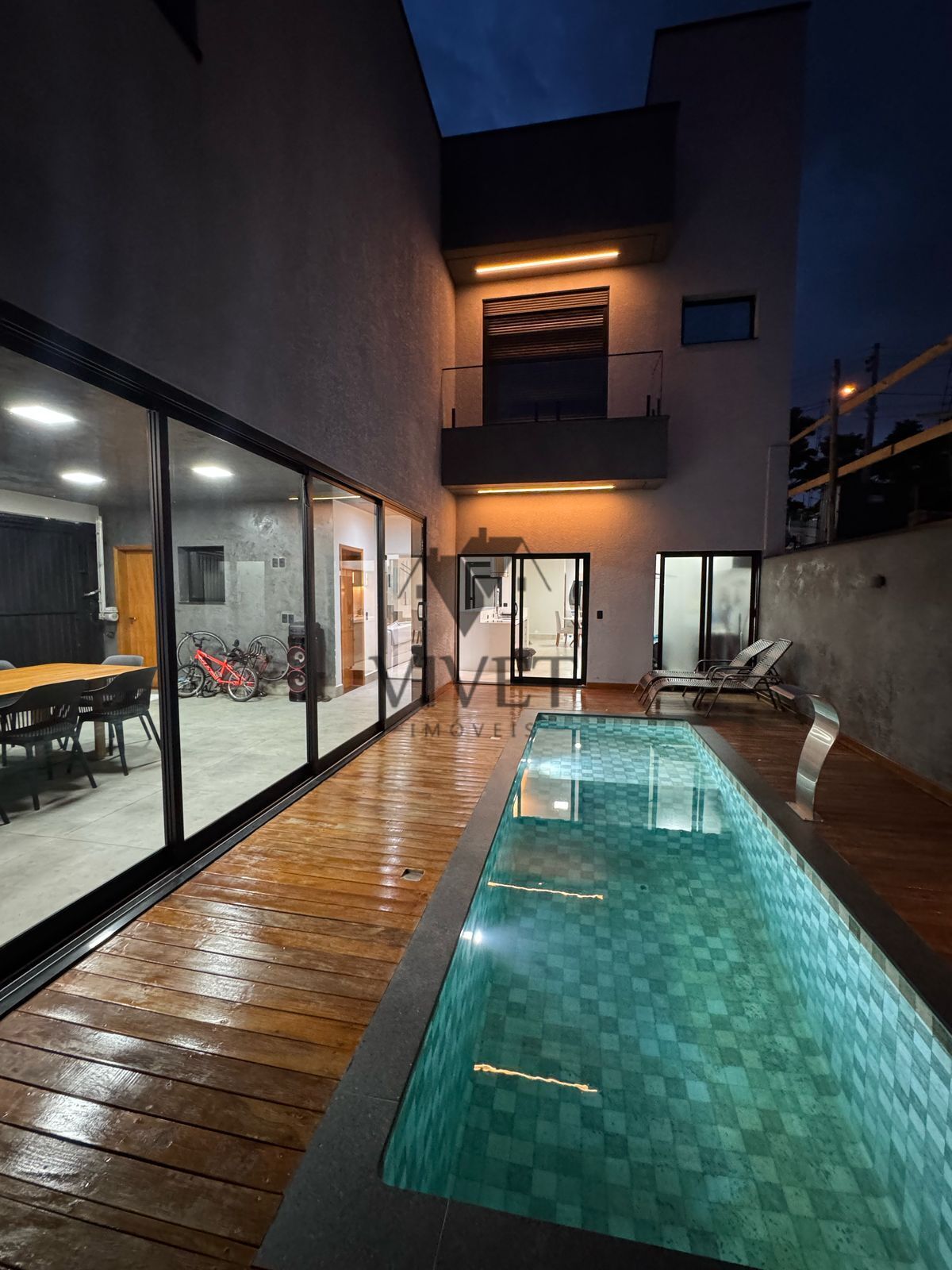 Casa de Condomínio, 3 quartos - Foto 10