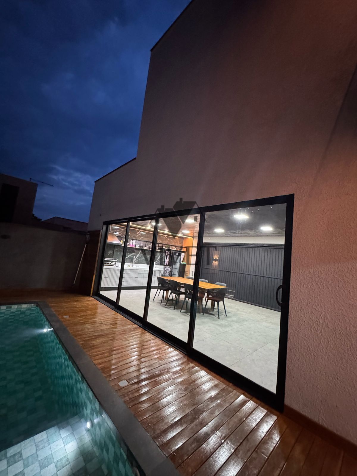 Casa de Condomínio, 3 quartos - Foto 14