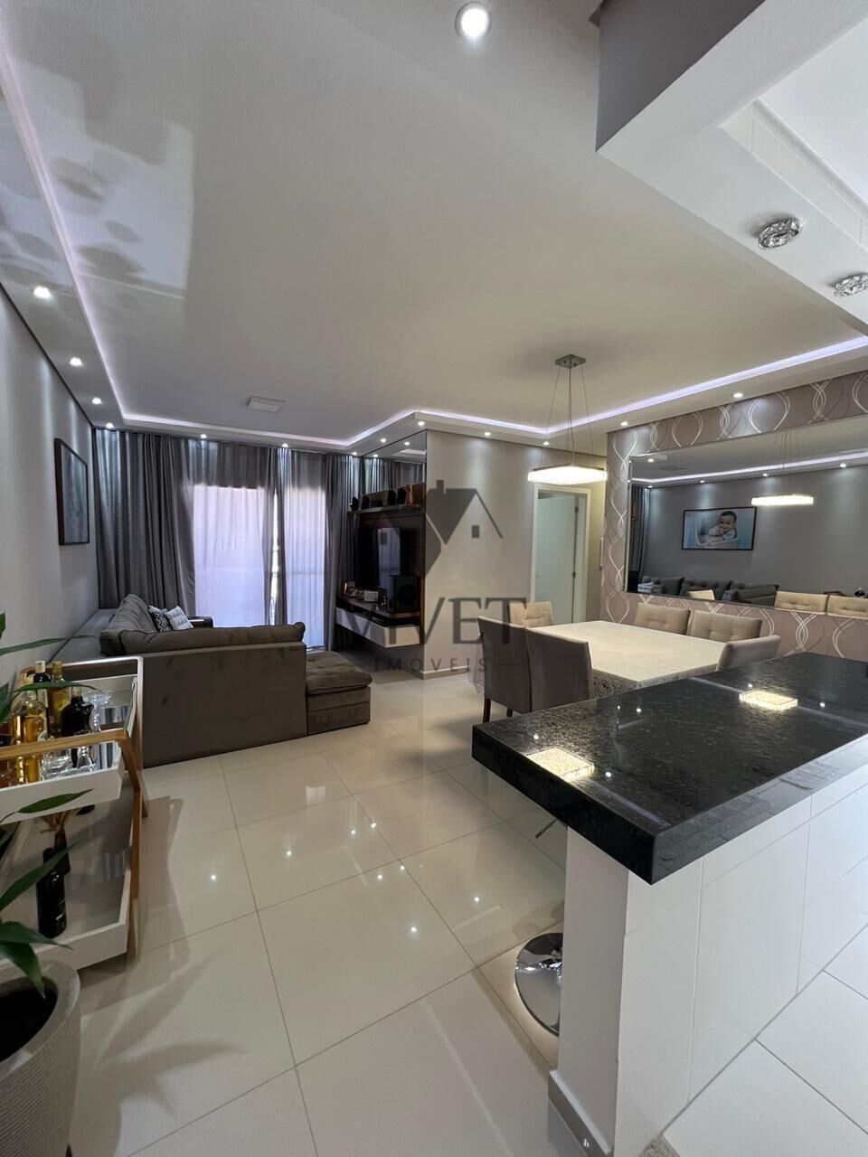 Apartamento, 3 quartos, 80 m² - Foto 22