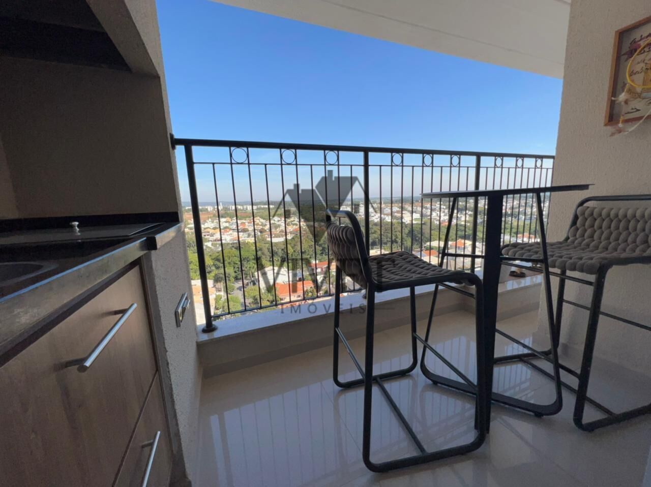 Apartamento, 3 quartos, 80 m² - Foto 7