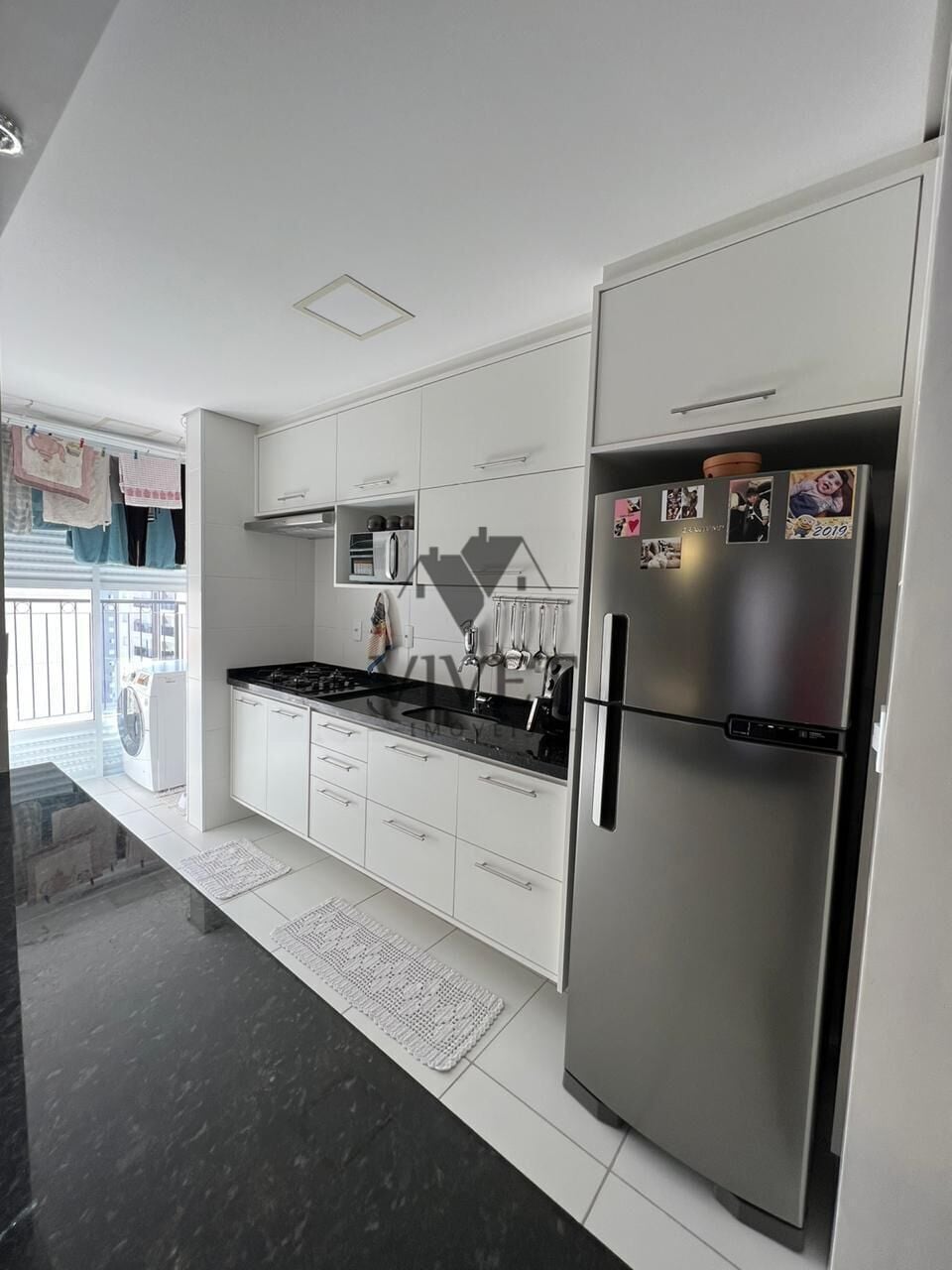 Apartamento, 3 quartos, 80 m² - Foto 8