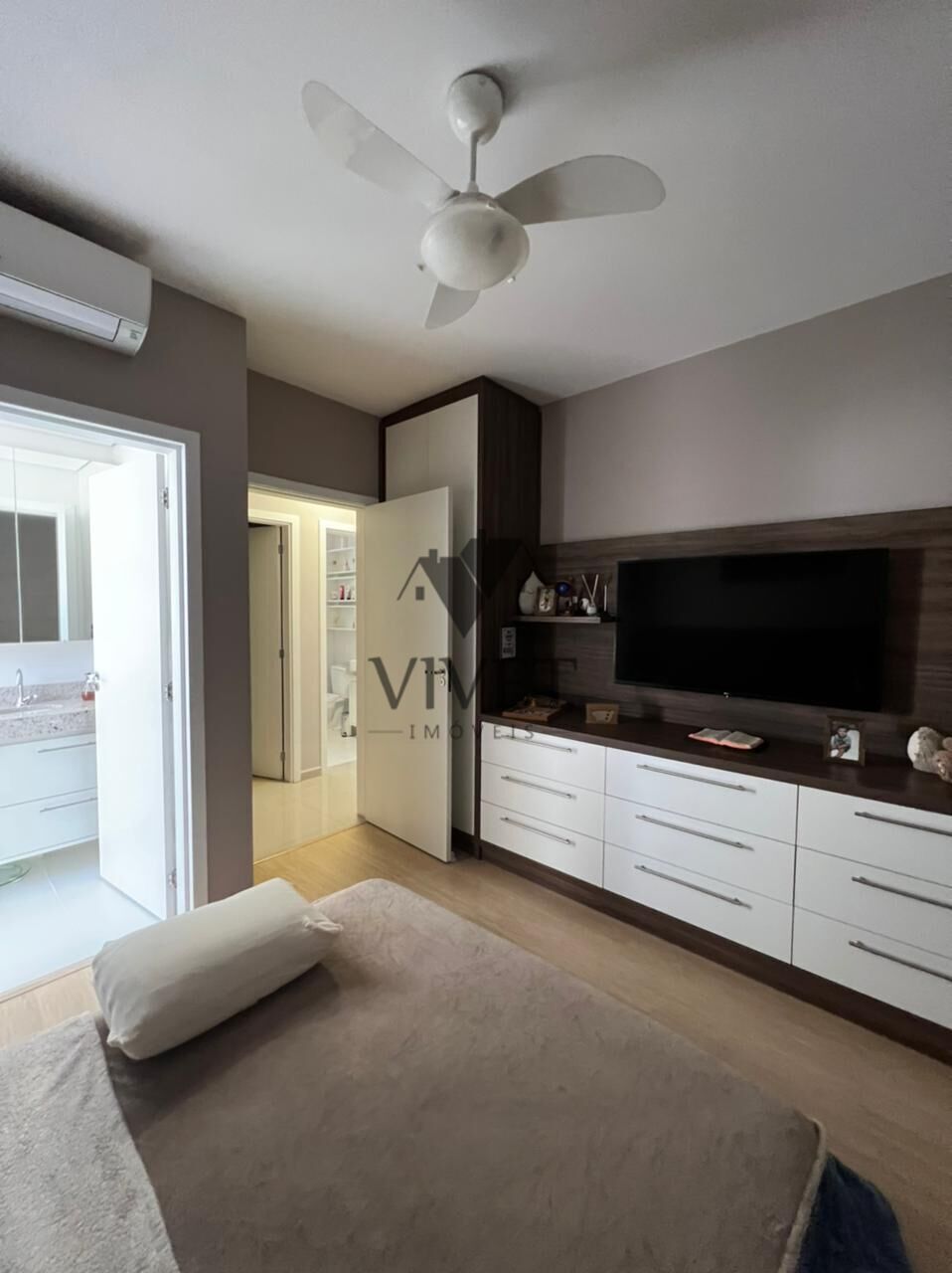 Apartamento, 3 quartos, 80 m² - Foto 1