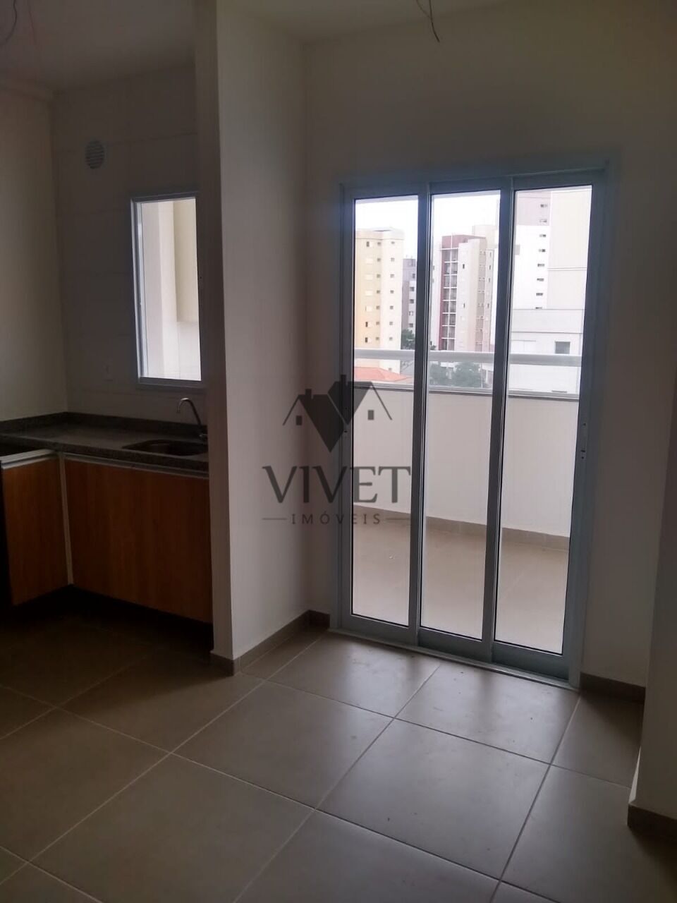 Apartamento, 2 quartos, 52 m² - Foto 8