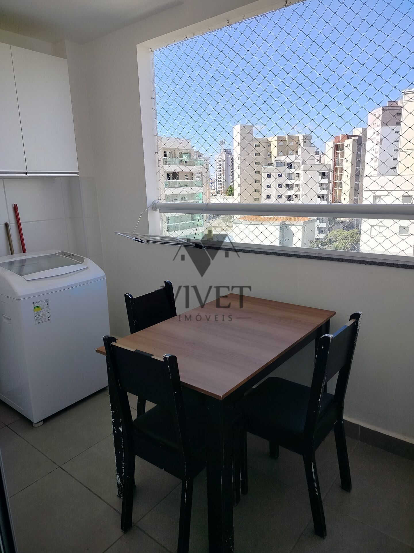 Apartamento, 2 quartos, 52 m² - Foto 6