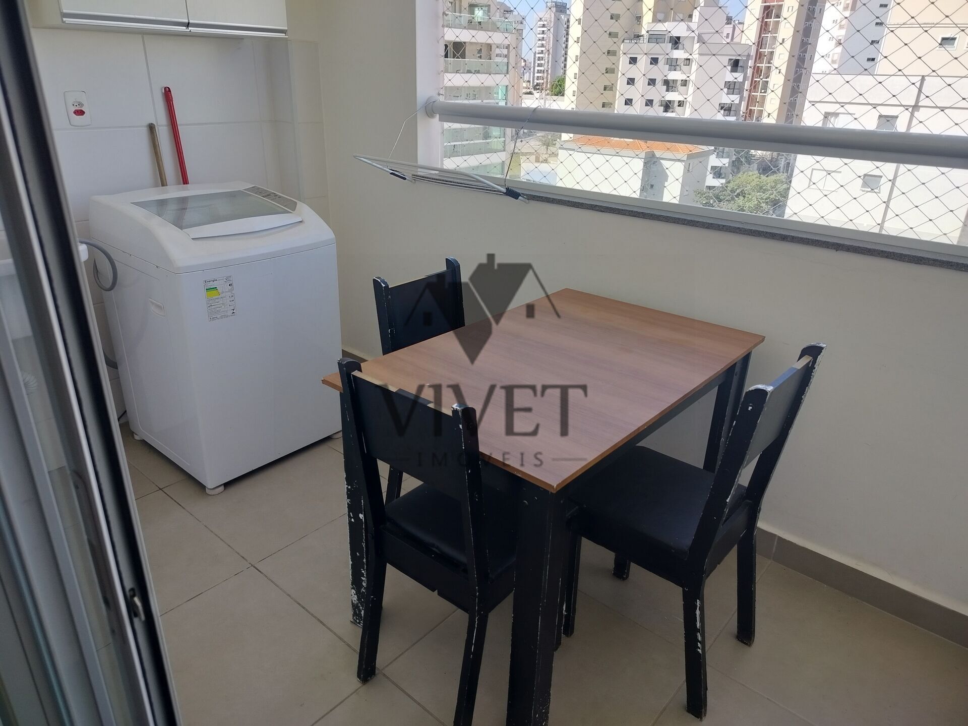 Apartamento, 2 quartos, 52 m² - Foto 5