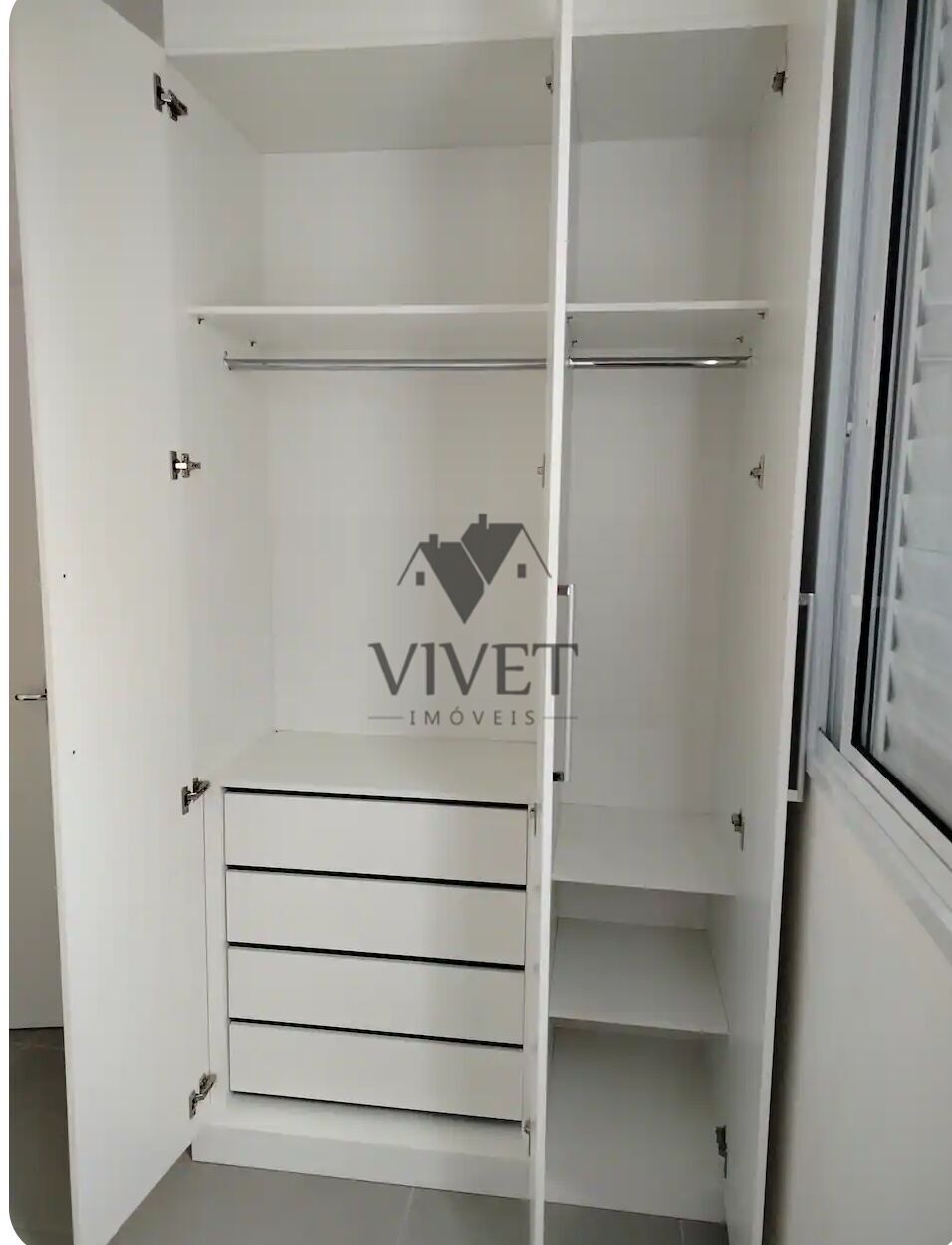 Apartamento, 2 quartos, 52 m² - Foto 19