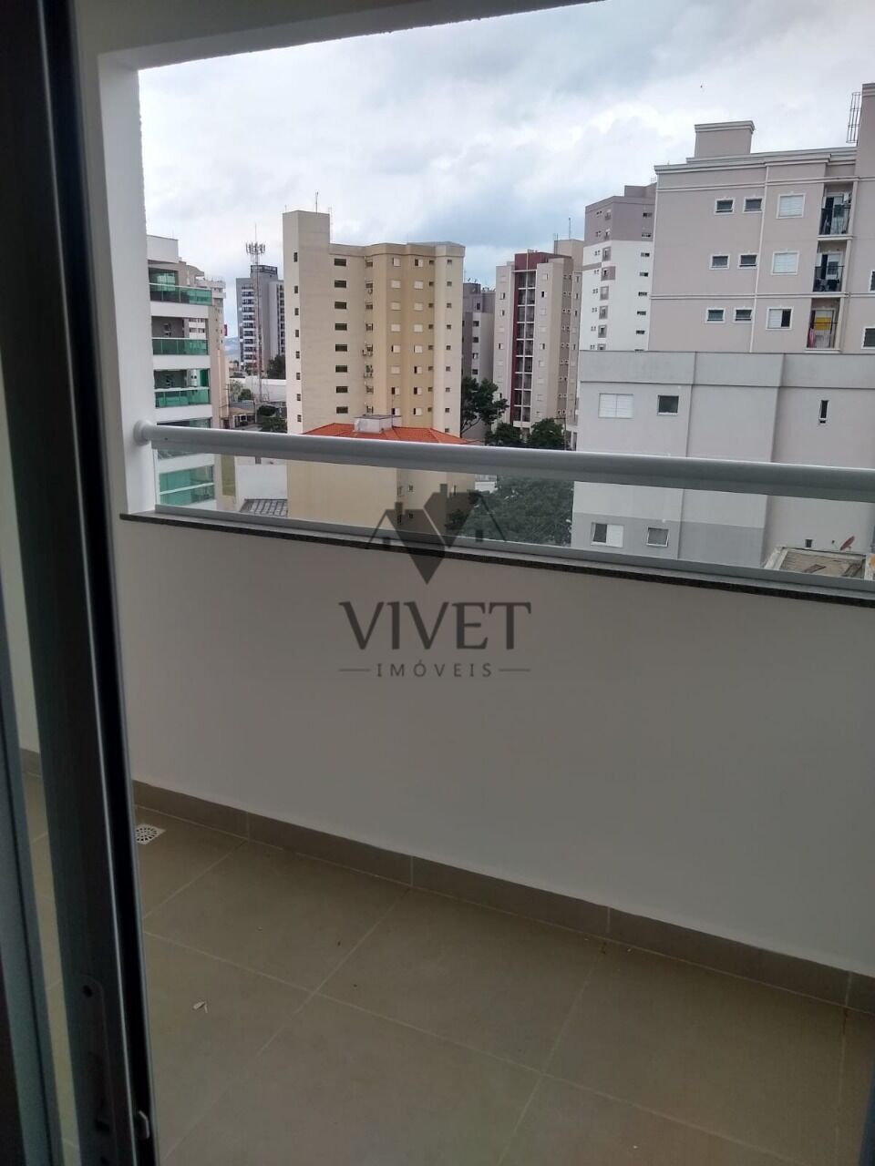 Apartamento, 2 quartos, 52 m² - Foto 7