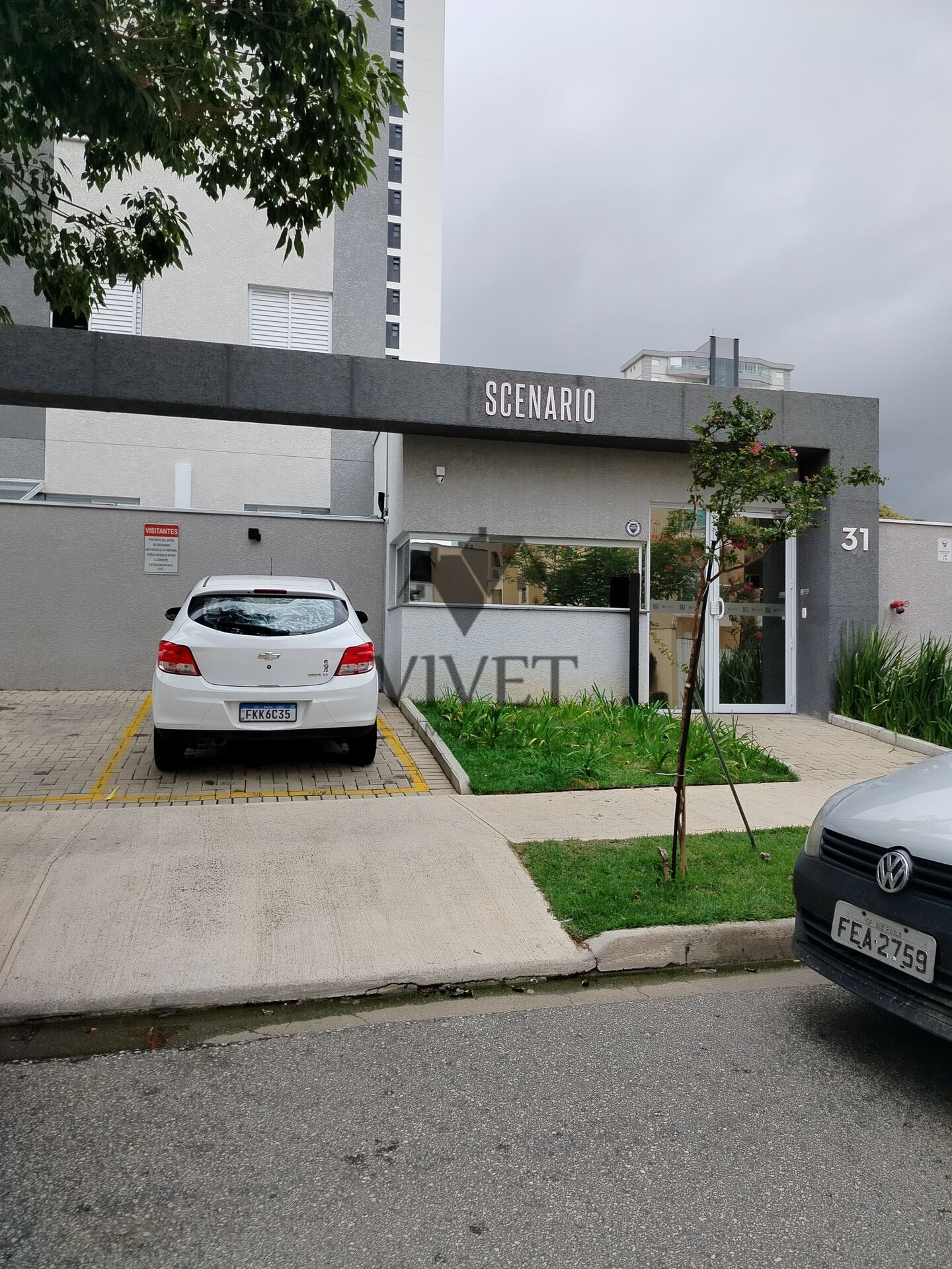 Apartamento, 2 quartos, 52 m² - Foto 24