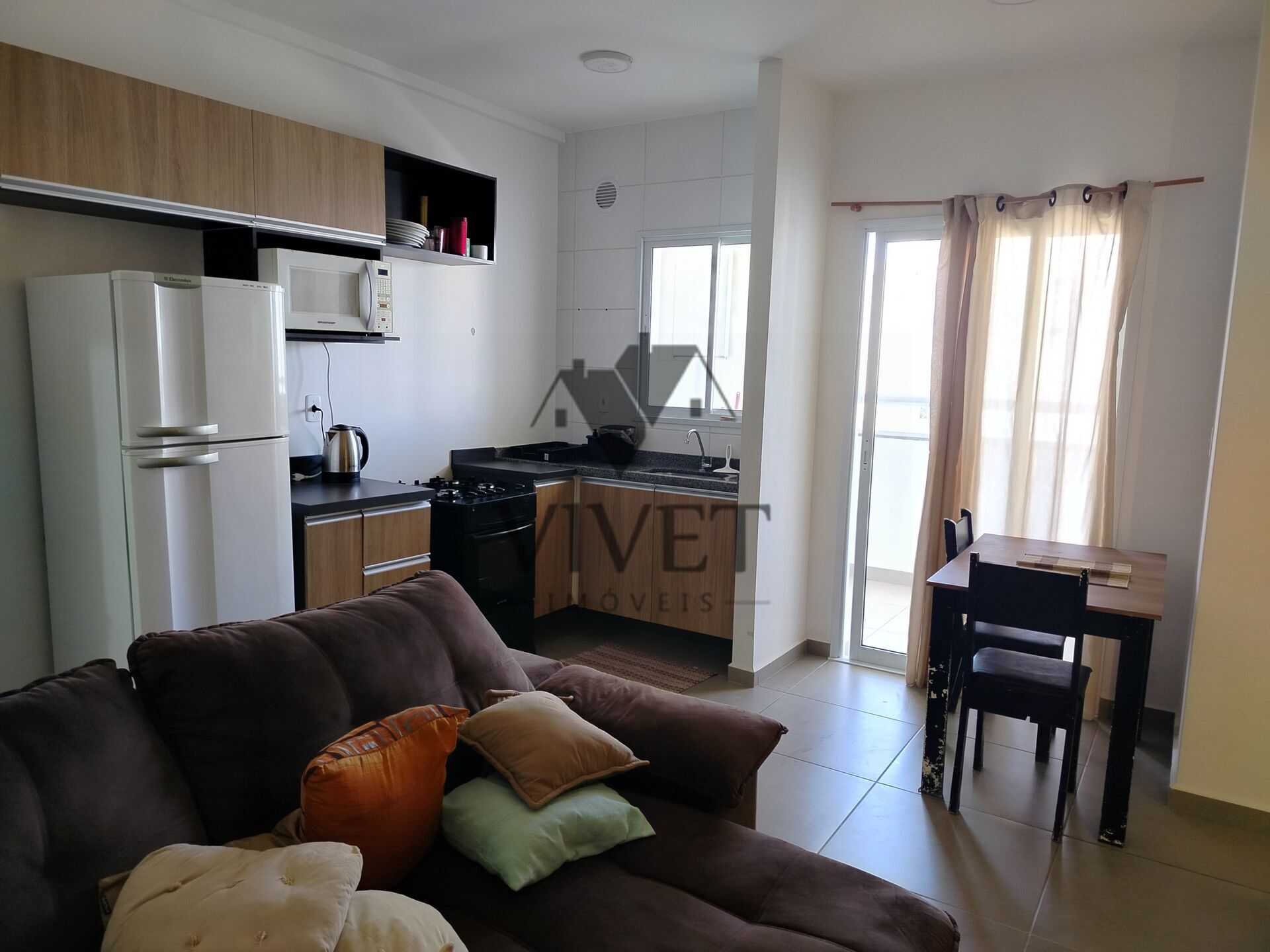 Apartamento, 2 quartos, 52 m² - Foto 12