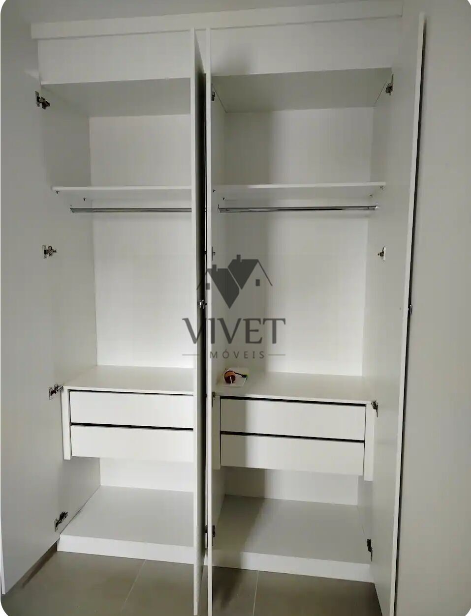 Apartamento, 2 quartos, 52 m² - Foto 20