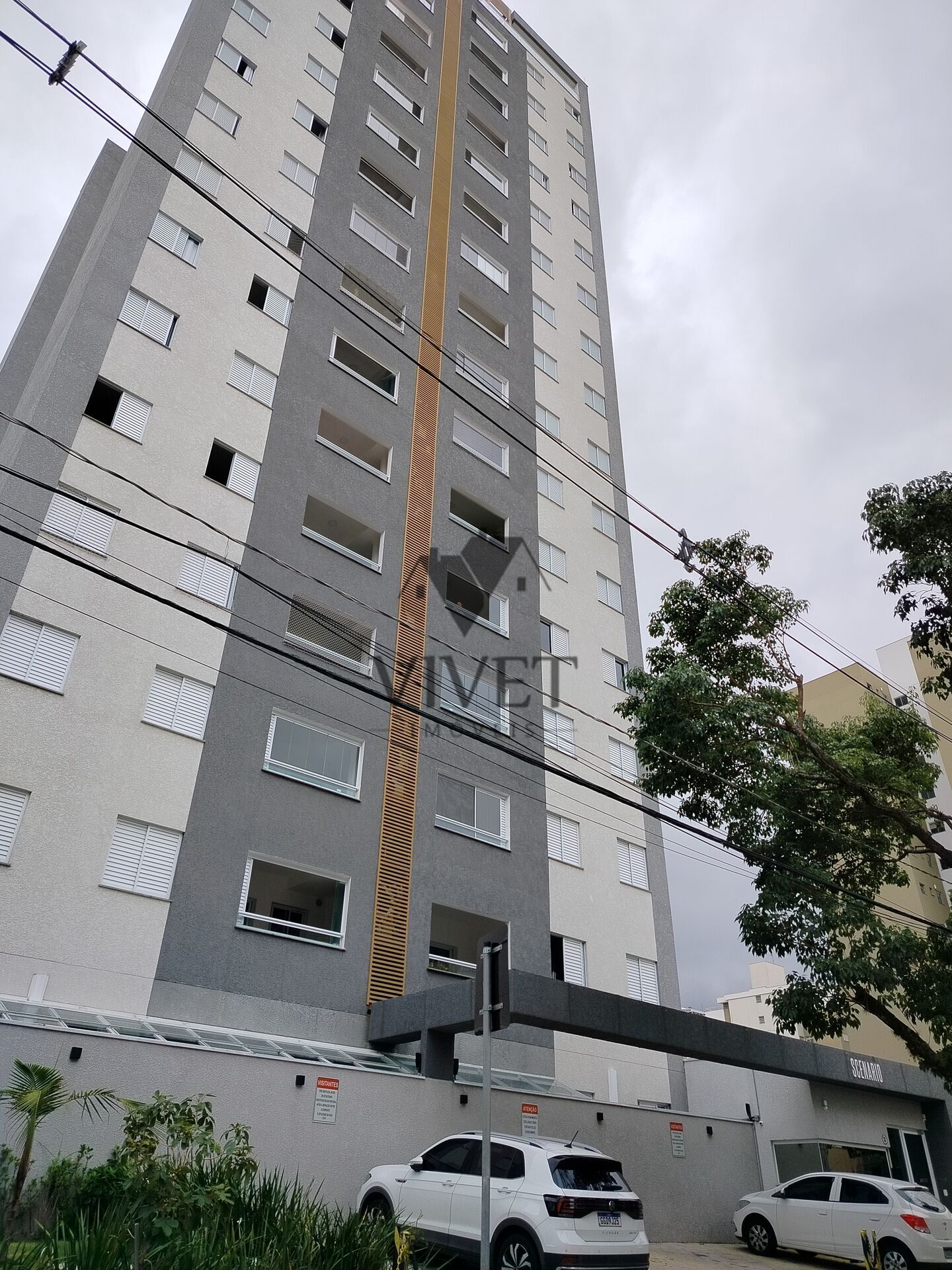 Apartamento, 2 quartos, 52 m² - Foto 23