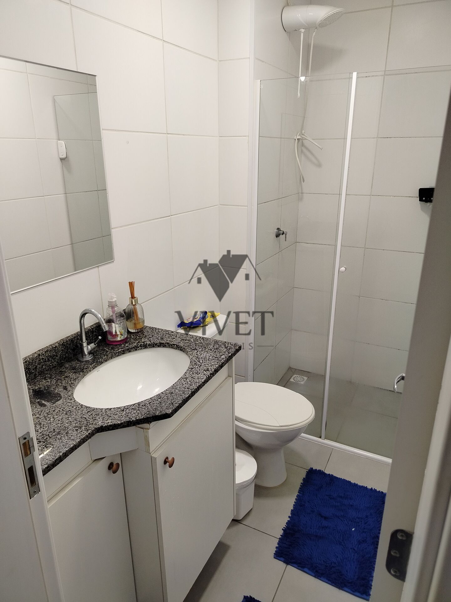 Apartamento, 2 quartos, 52 m² - Foto 13