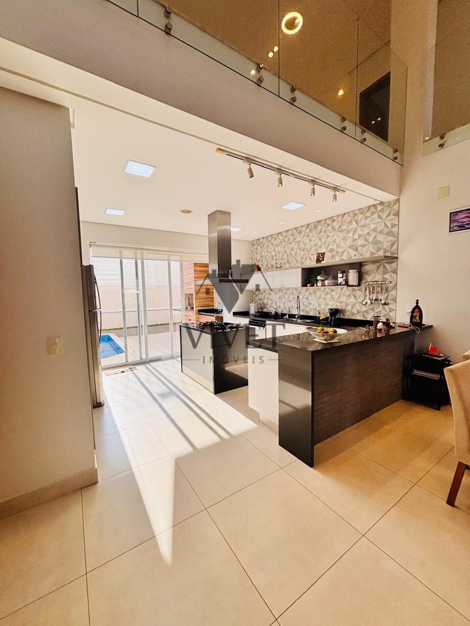 Casa de Condomínio, 3 quartos - Foto 7