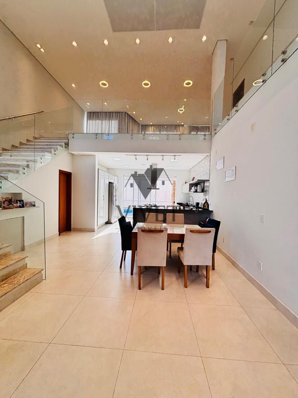 Casa de Condomínio, 3 quartos - Foto 6
