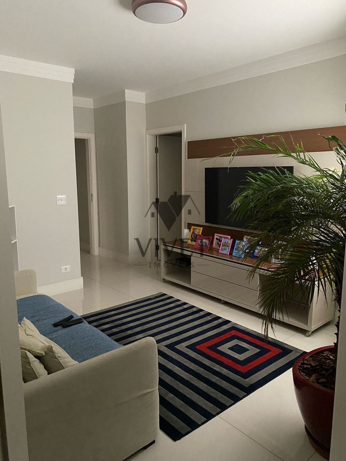 Apartamento, 4 quartos, 316 m² - Foto 1