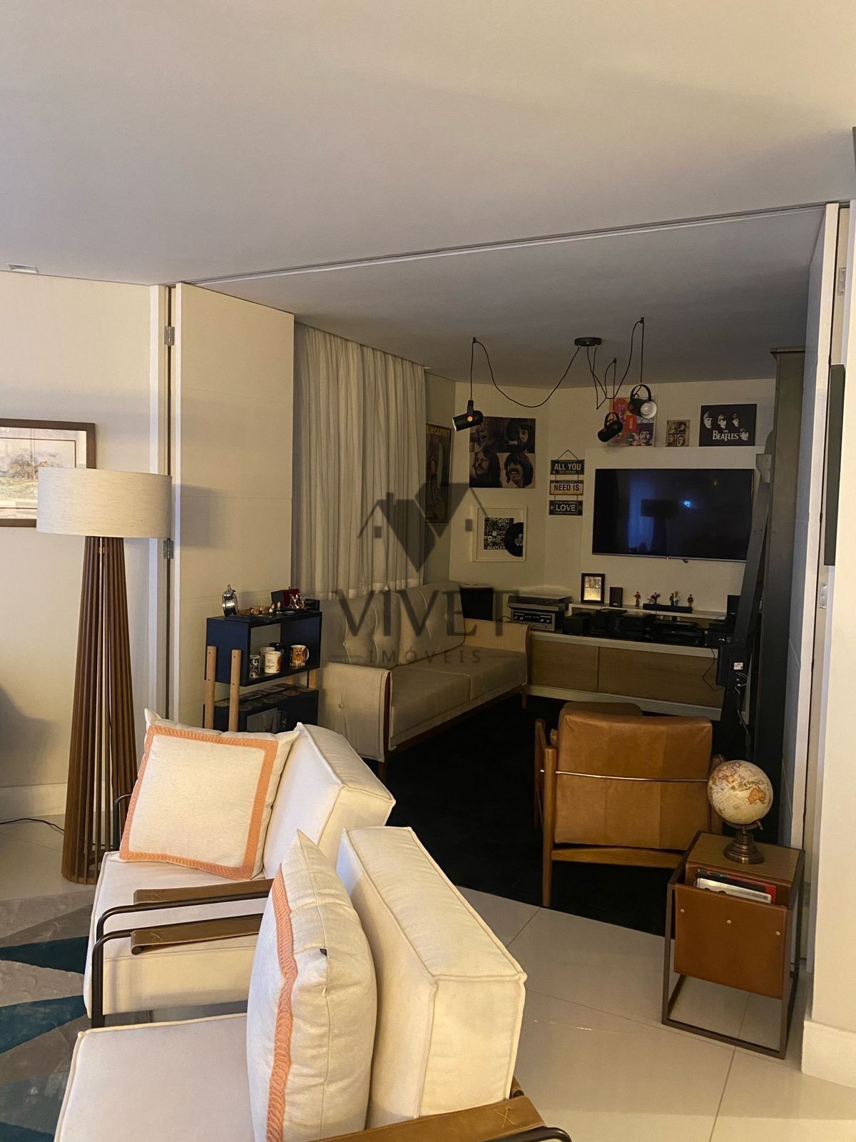 Apartamento, 4 quartos, 316 m² - Foto 4