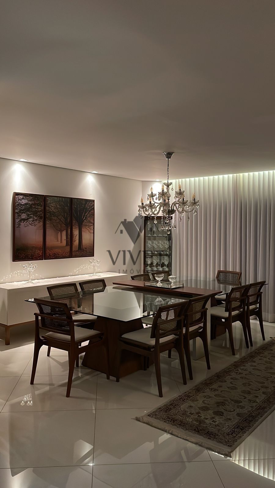 Apartamento, 4 quartos, 316 m² - Foto 13
